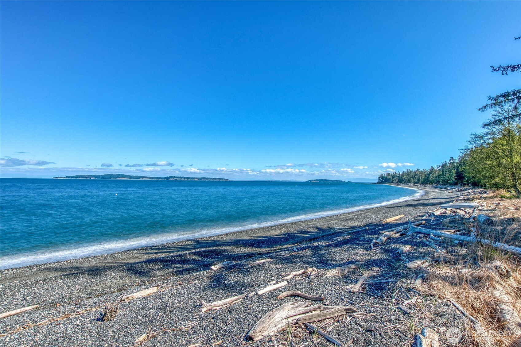 664 Tidewinds Lane , Orcas Island, WA 98245