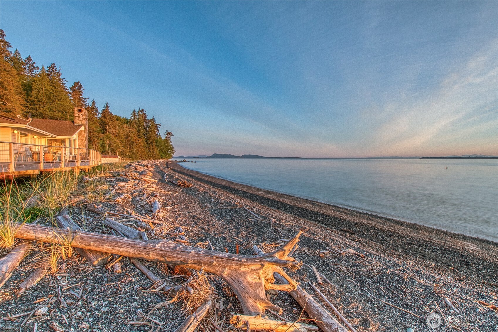 664 Tidewinds Lane , Orcas Island, WA 98245