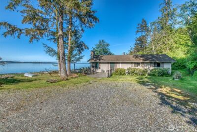 664 Tidewinds Lane , Orcas Island, WA 98245 - Photo 22