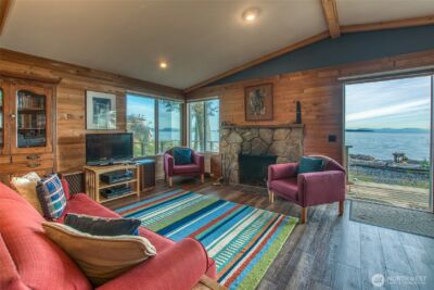 664 Tidewinds Lane , Orcas Island, WA 98245 - Photo 23