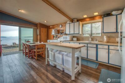 664 Tidewinds Lane , Orcas Island, WA 98245 - Photo 24