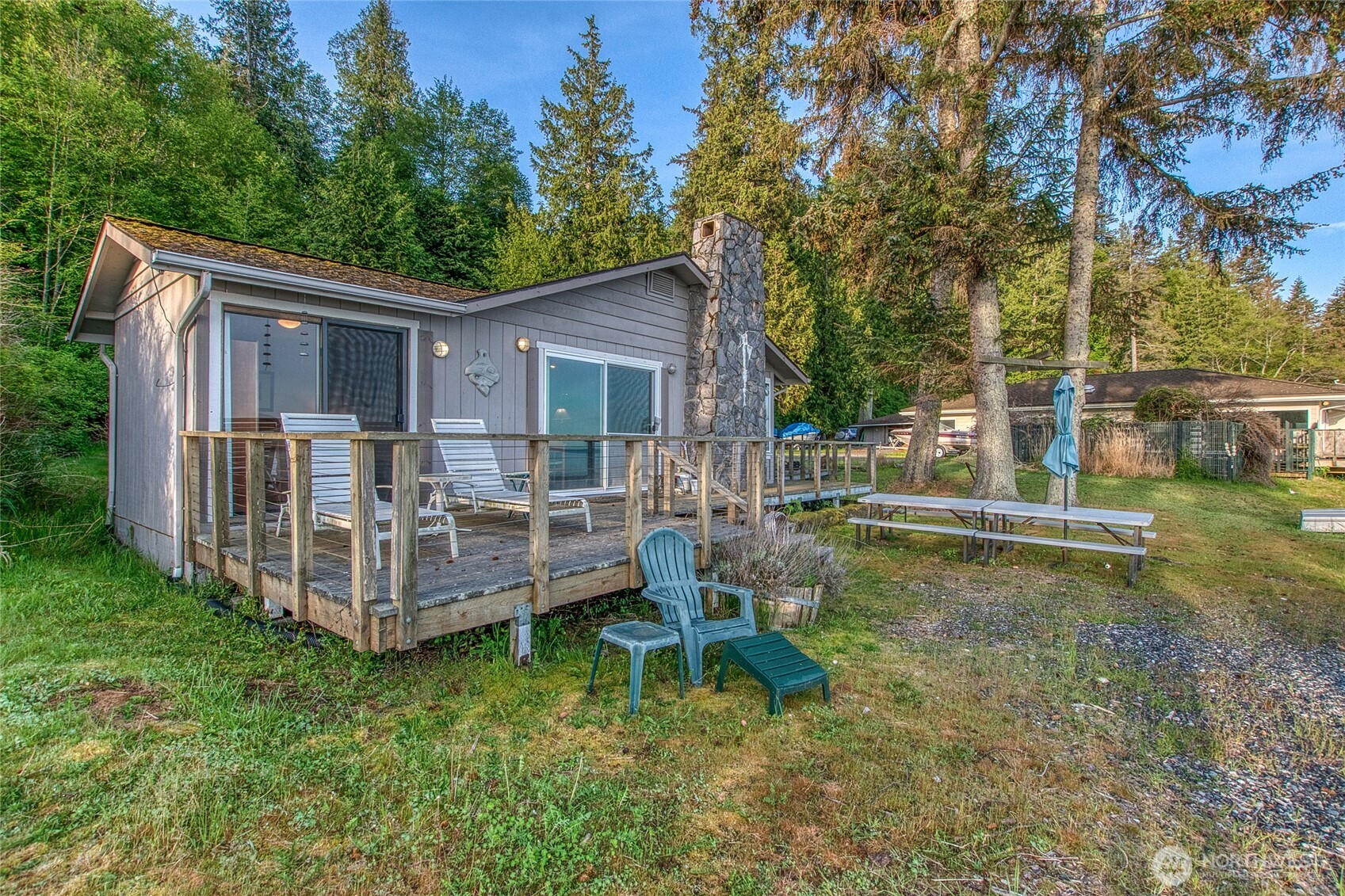 664 Tidewinds Lane , Orcas Island, WA 98245