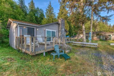 664 Tidewinds Lane , Orcas Island, WA 98245 - Photo 28