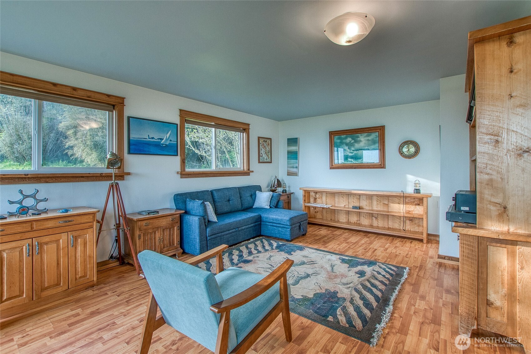 664 Tidewinds Lane , Orcas Island, WA 98245
