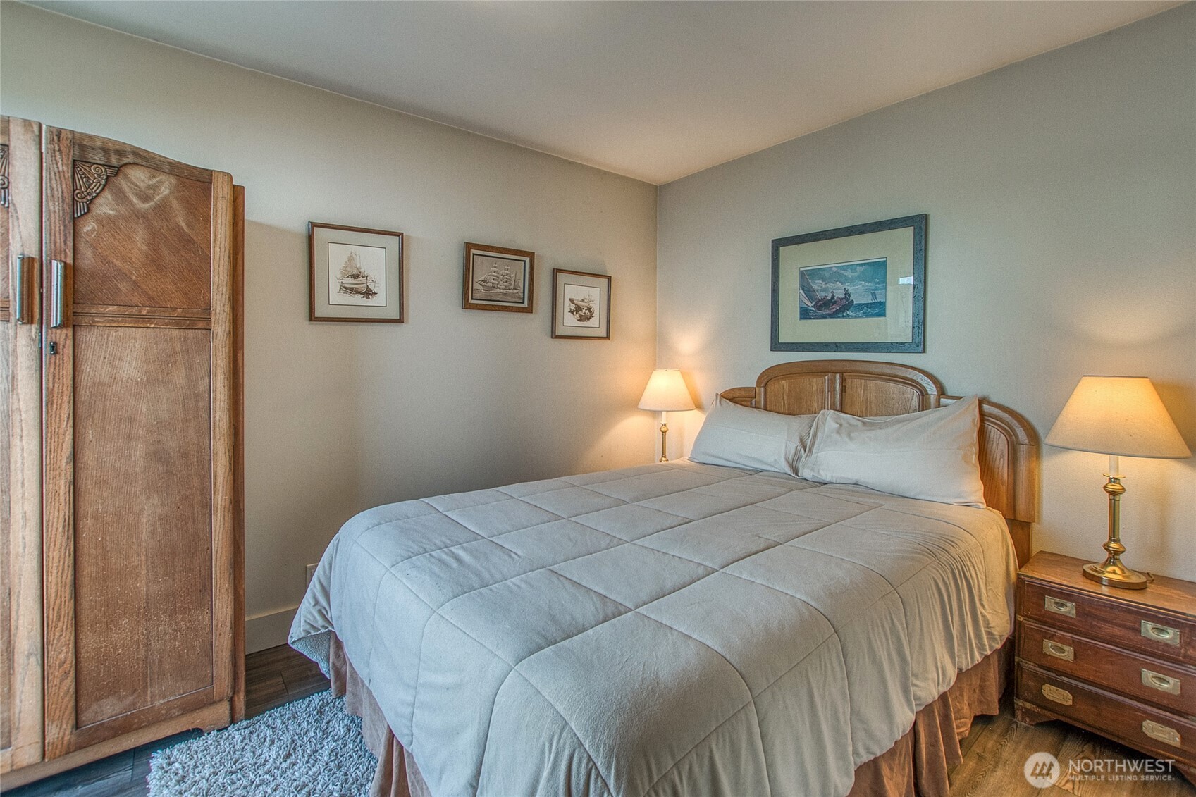 664 Tidewinds Lane , Orcas Island, WA 98245