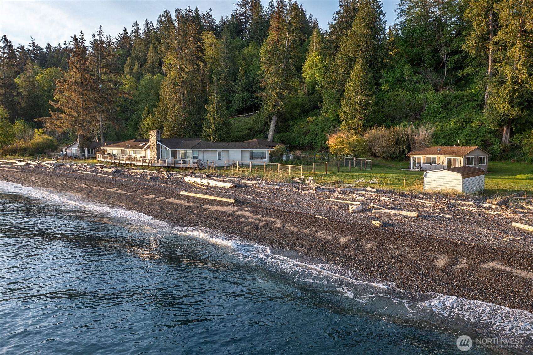 664 Tidewinds Lane , Orcas Island, WA 98245