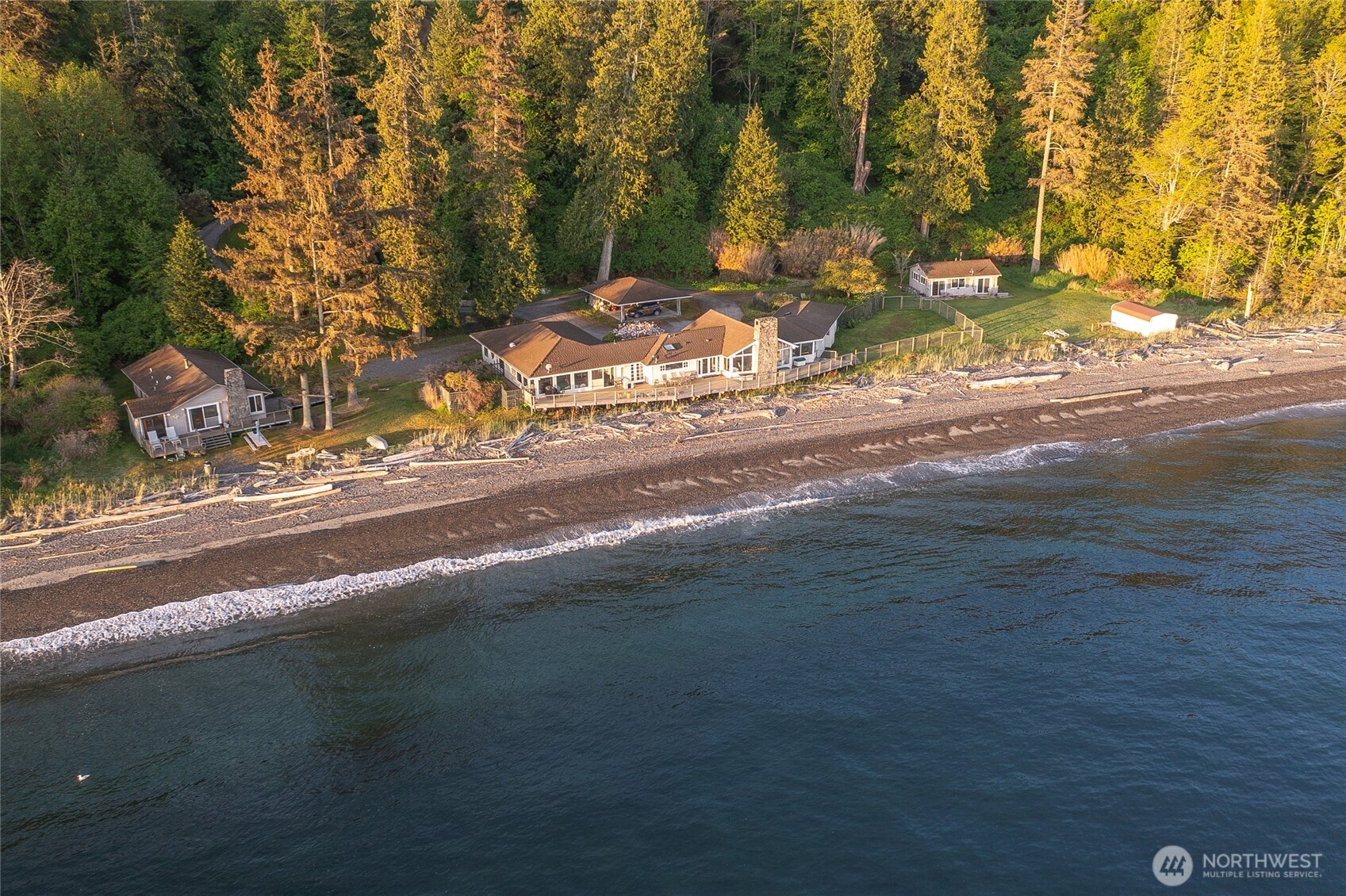 664 Tidewinds Lane , Orcas Island, WA 98245