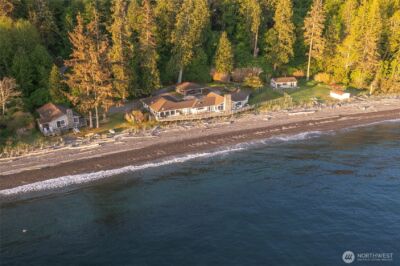 664 Tidewinds Lane , Orcas Island, WA 98245 - Photo 32