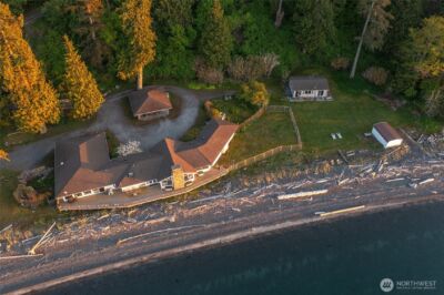 664 Tidewinds Lane , Orcas Island, WA 98245 - Photo 33