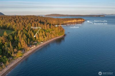 664 Tidewinds Lane , Orcas Island, WA 98245 - Photo 36