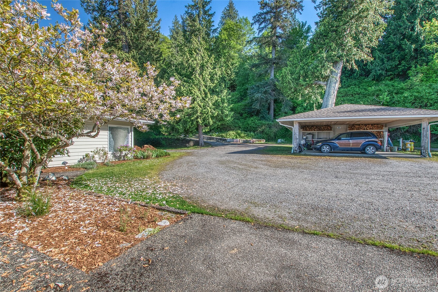 664 Tidewinds Lane , Orcas Island, WA 98245