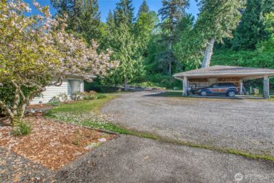 664 Tidewinds Lane , Orcas Island, WA 98245 - Photo 37