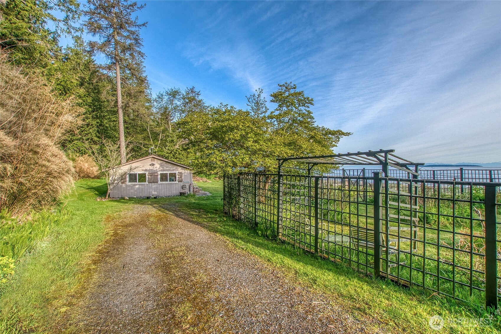 664 Tidewinds Lane , Orcas Island, WA 98245