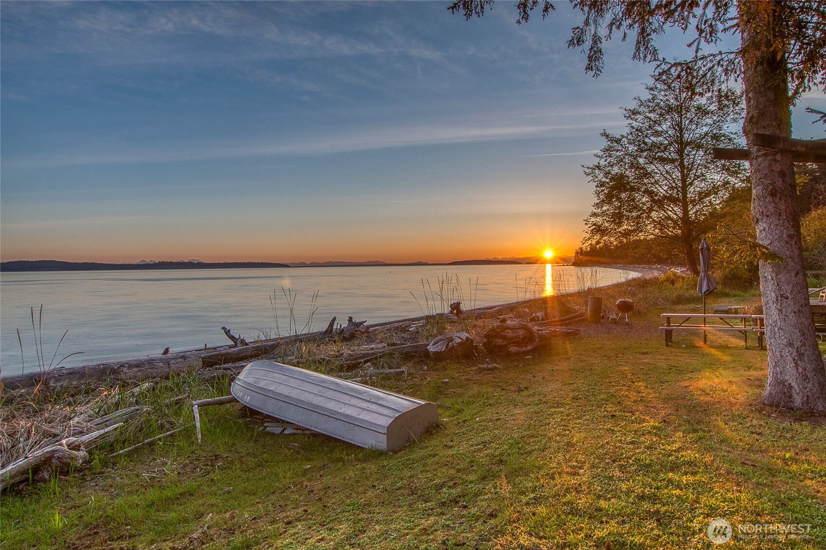 664 Tidewinds Lane , Orcas Island, WA 98245