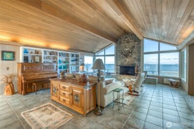 664 Tidewinds Lane , Orcas Island, WA 98245 - Photo 5