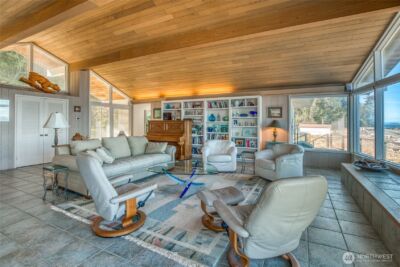 664 Tidewinds Lane , Orcas Island, WA 98245 - Photo 6