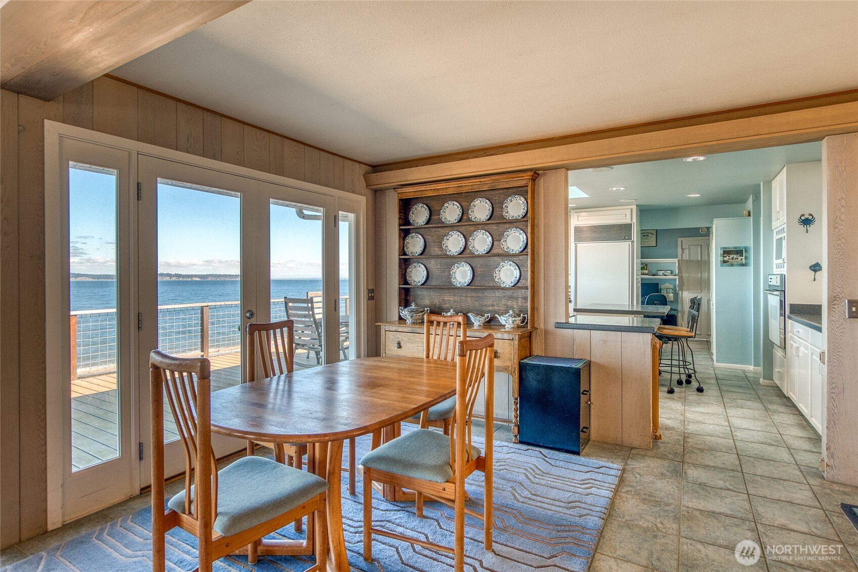 664 Tidewinds Lane , Orcas Island, WA 98245