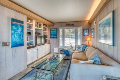 664 Tidewinds Lane , Orcas Island, WA 98245 - Photo 8