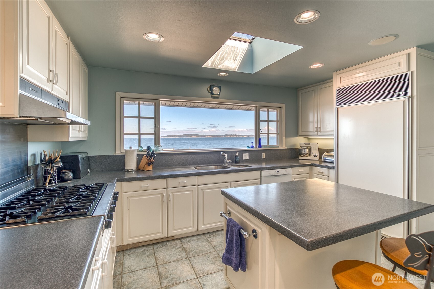 664 Tidewinds Lane , Orcas Island, WA 98245