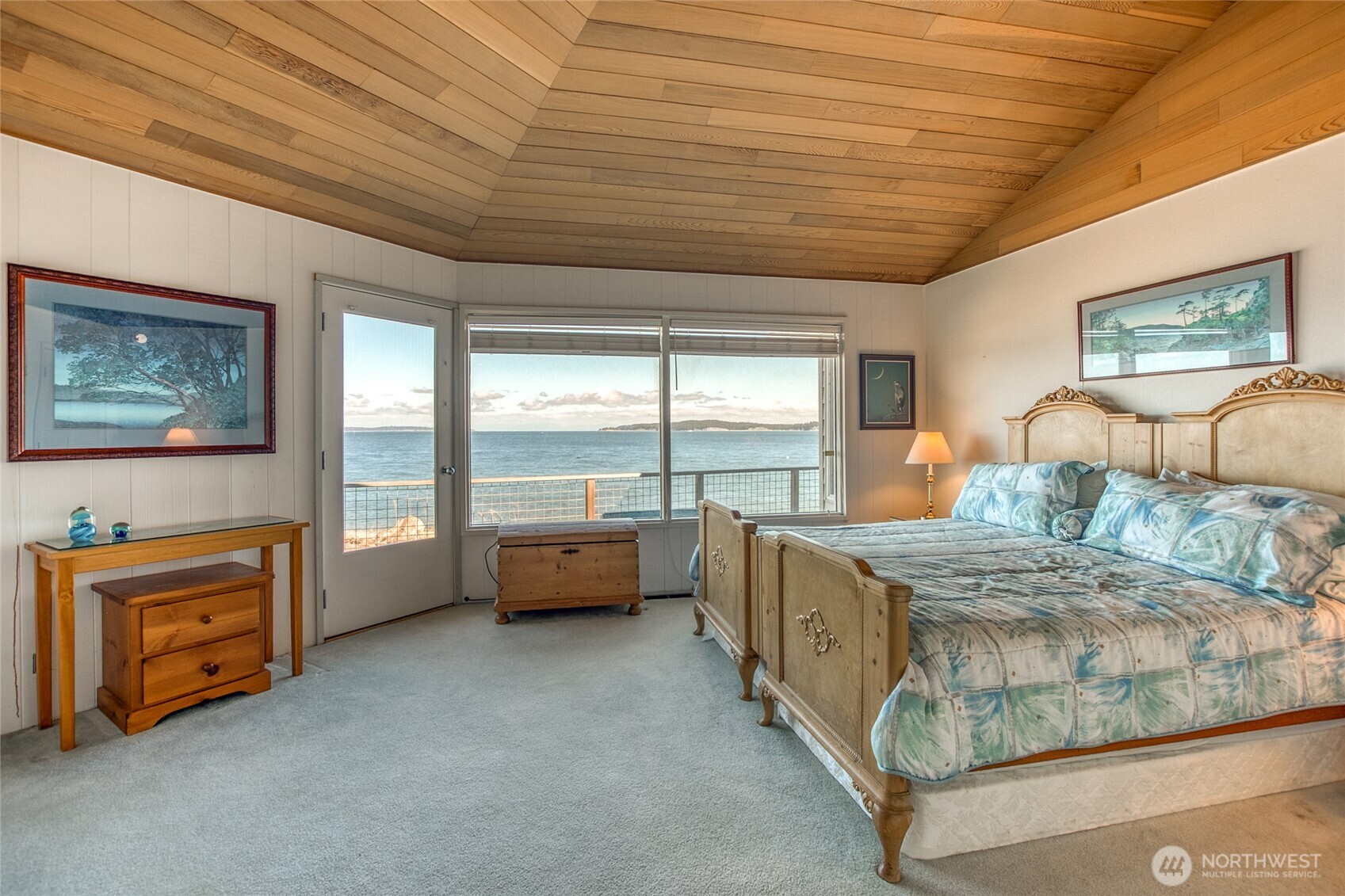664 Tidewinds Lane , Orcas Island, WA 98245