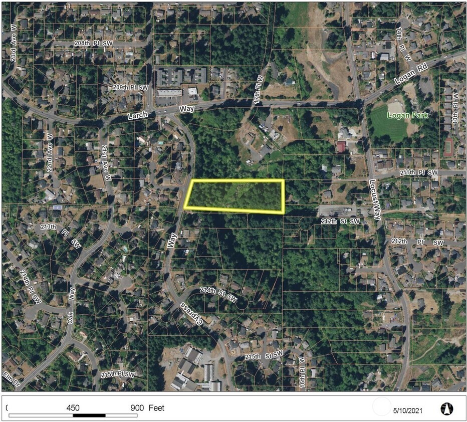 212 xx Cypress Way , Lynnwood, WA 98036