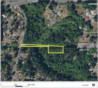 212 xx Cypress Way , Lynnwood, WA 98036 - Photo 8