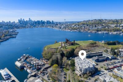 3300 Meridian Avenue N #409, Seattle, WA 98103-9155