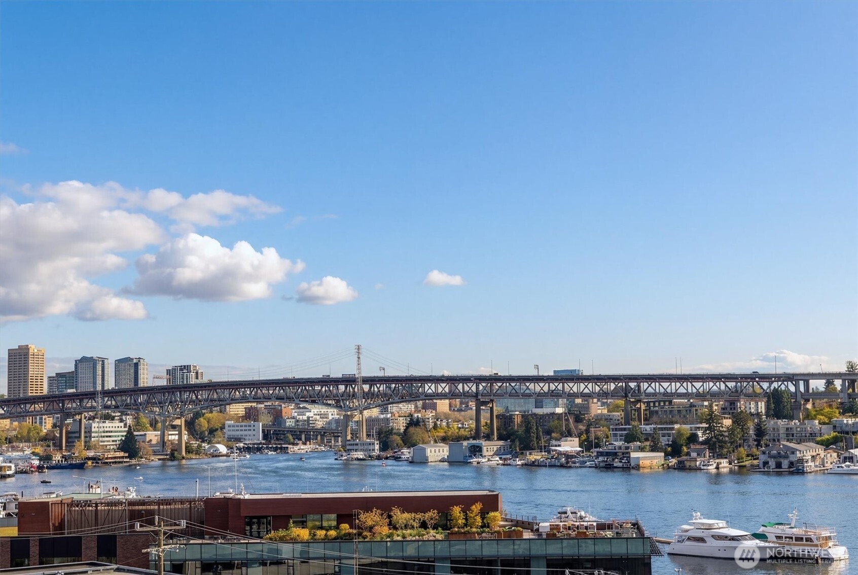 3300 Meridian Avenue N #409, Seattle, WA 98103-9155
