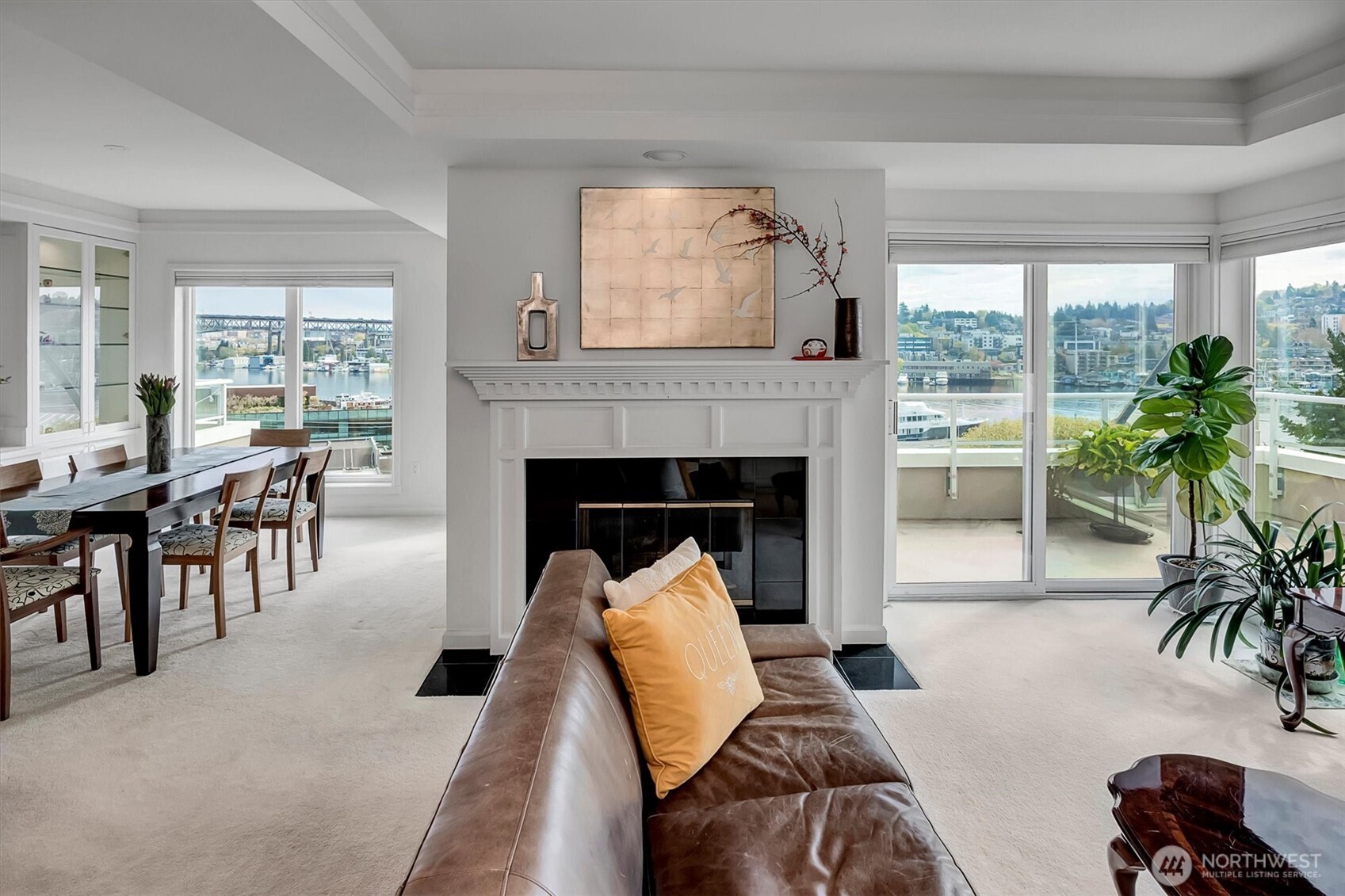 3300 Meridian Avenue N #409, Seattle, WA 98103-9155