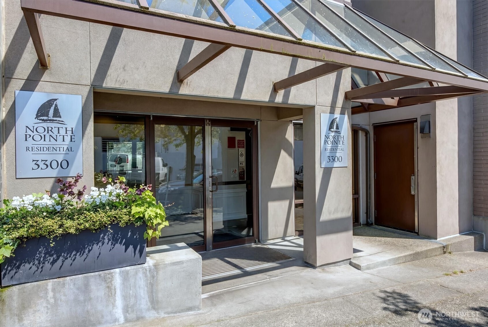 3300 Meridian Avenue N #409, Seattle, WA 98103-9155