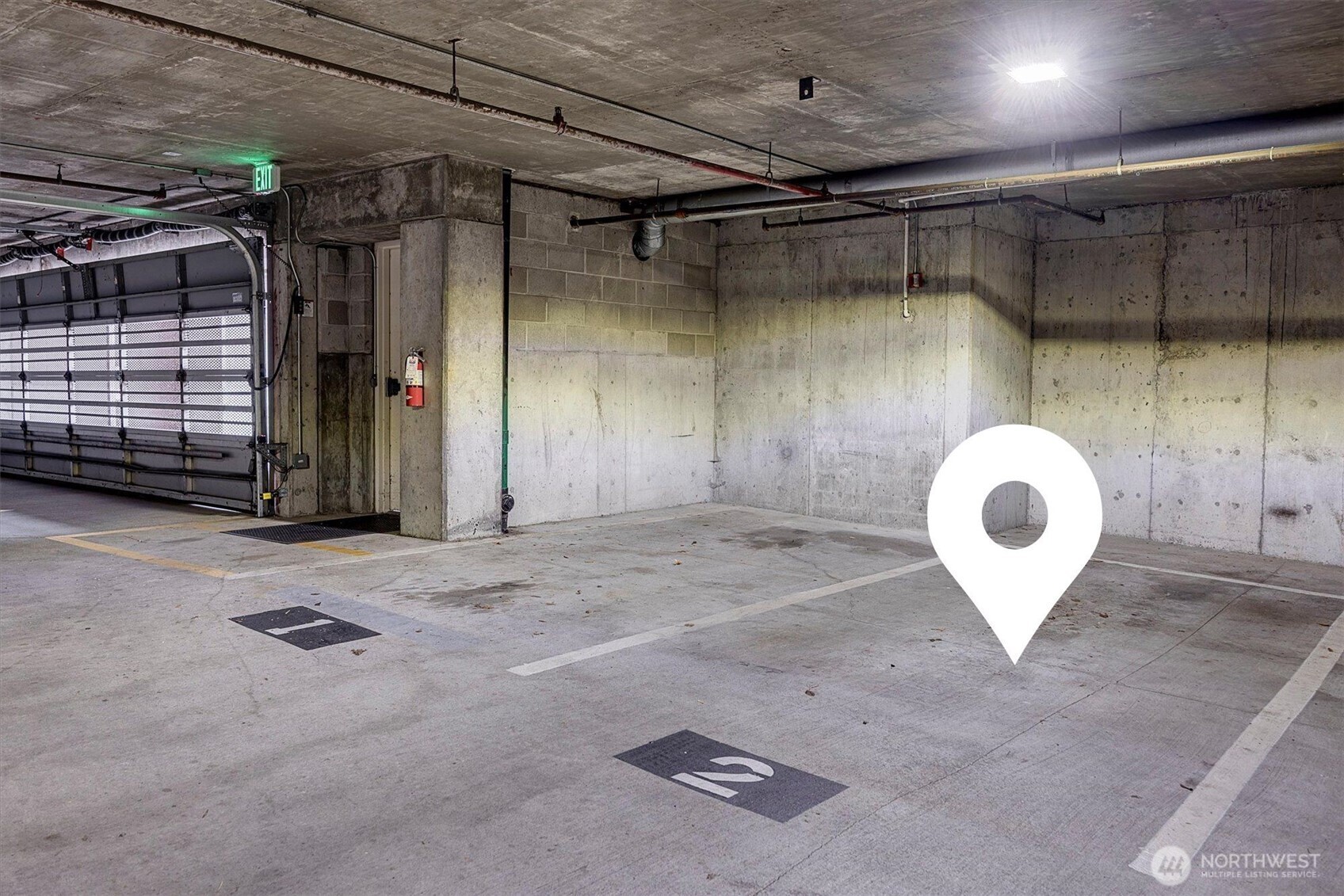 3300 Meridian Avenue N #409, Seattle, WA 98103-9155