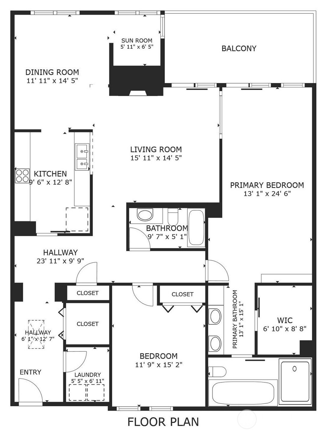 3300 Meridian Avenue N #409, Seattle, WA 98103-9155