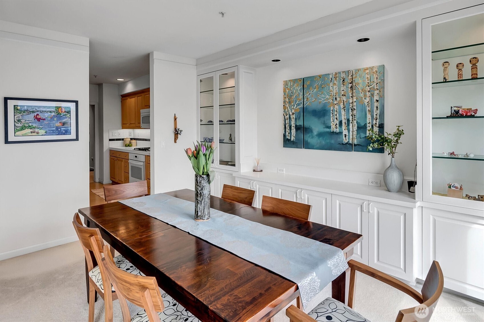 3300 Meridian Avenue N #409, Seattle, WA 98103-9155