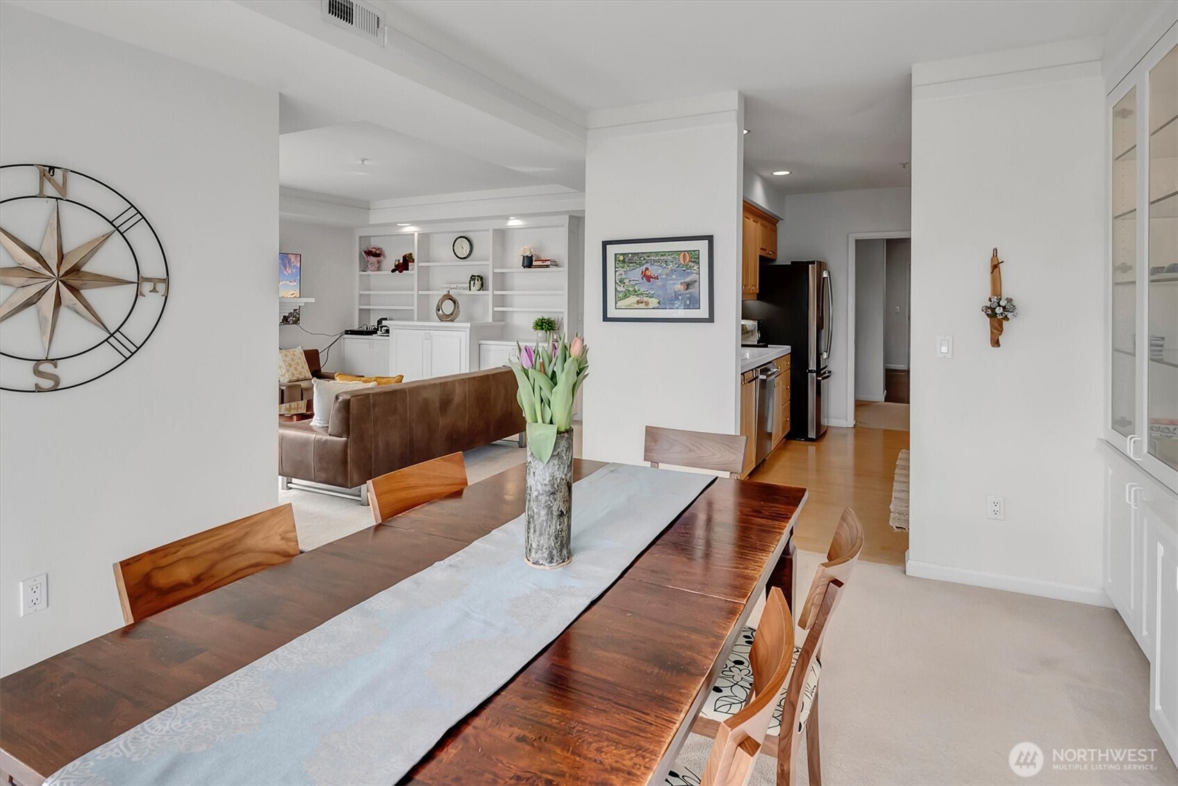 3300 Meridian Avenue N #409, Seattle, WA 98103-9155