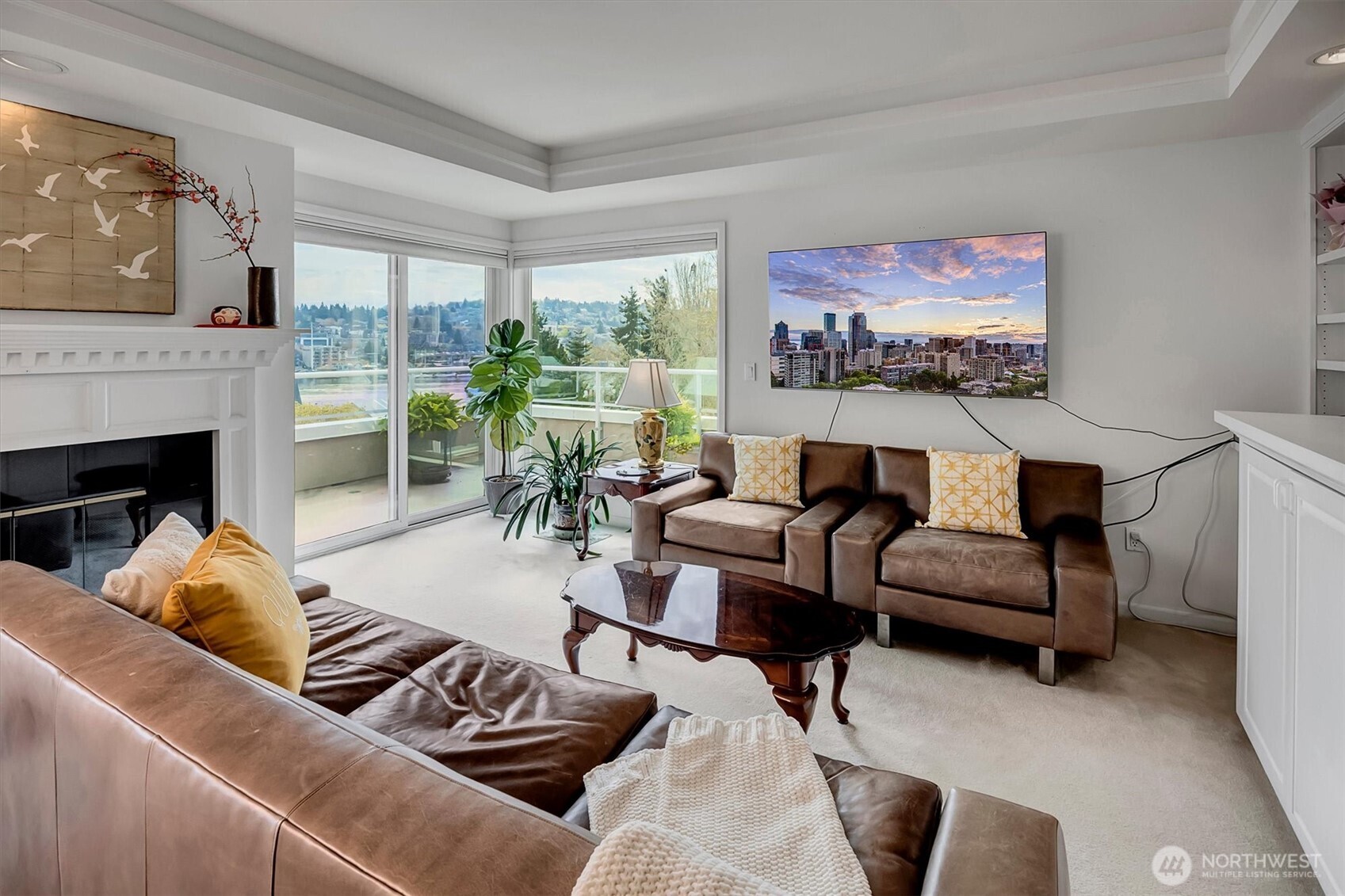 3300 Meridian Avenue N #409, Seattle, WA 98103-9155