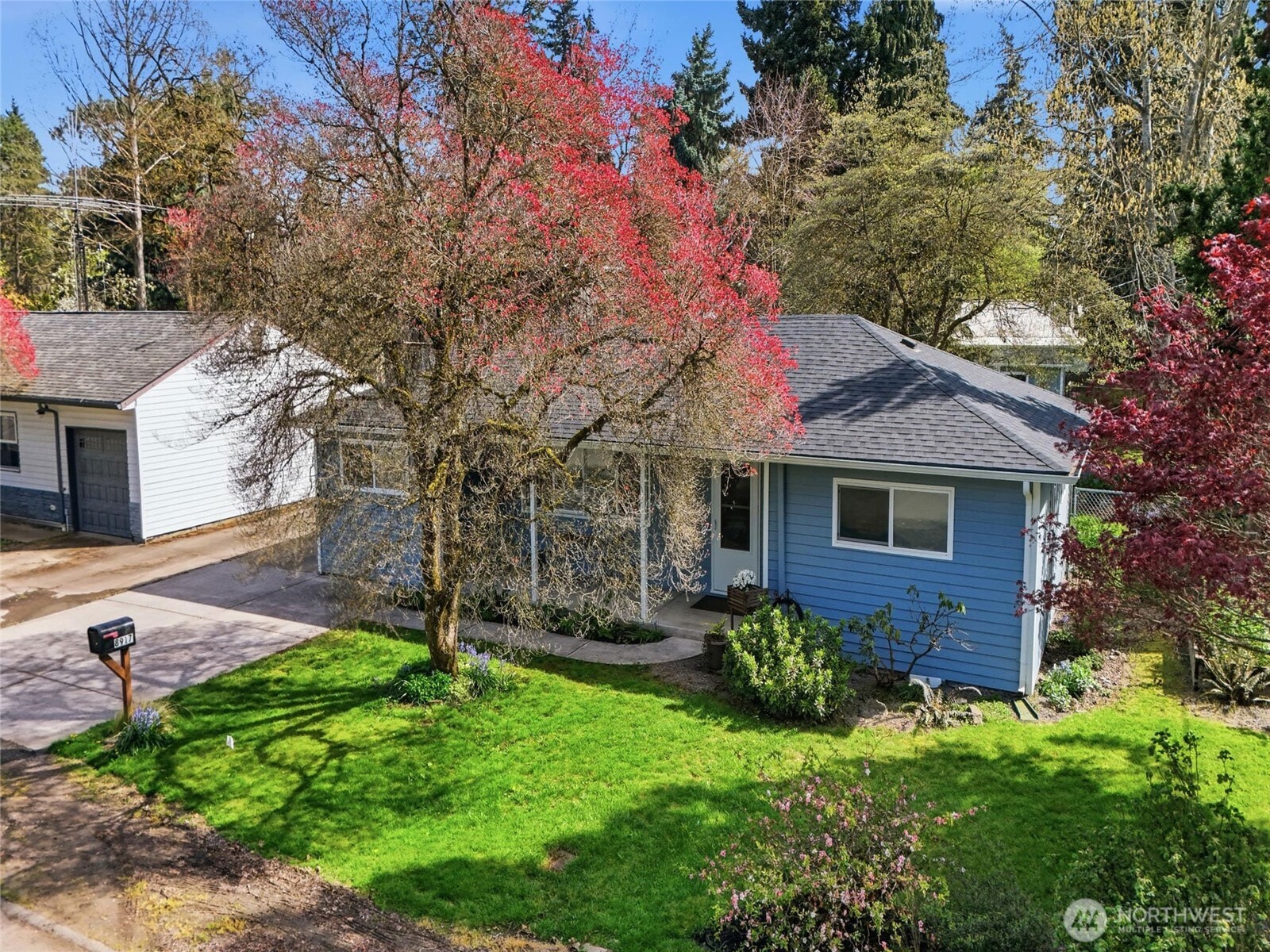 8917 Mt Baker Avenue , Vancouver, WA 98661