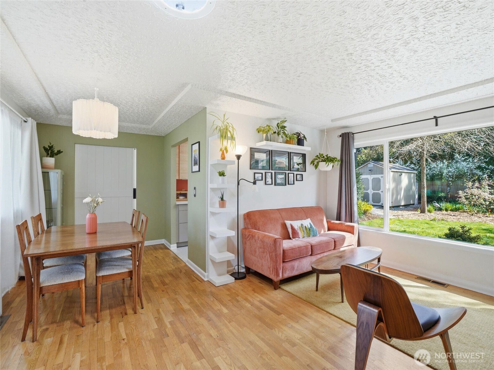 8917 Mt Baker Avenue , Vancouver, WA 98661