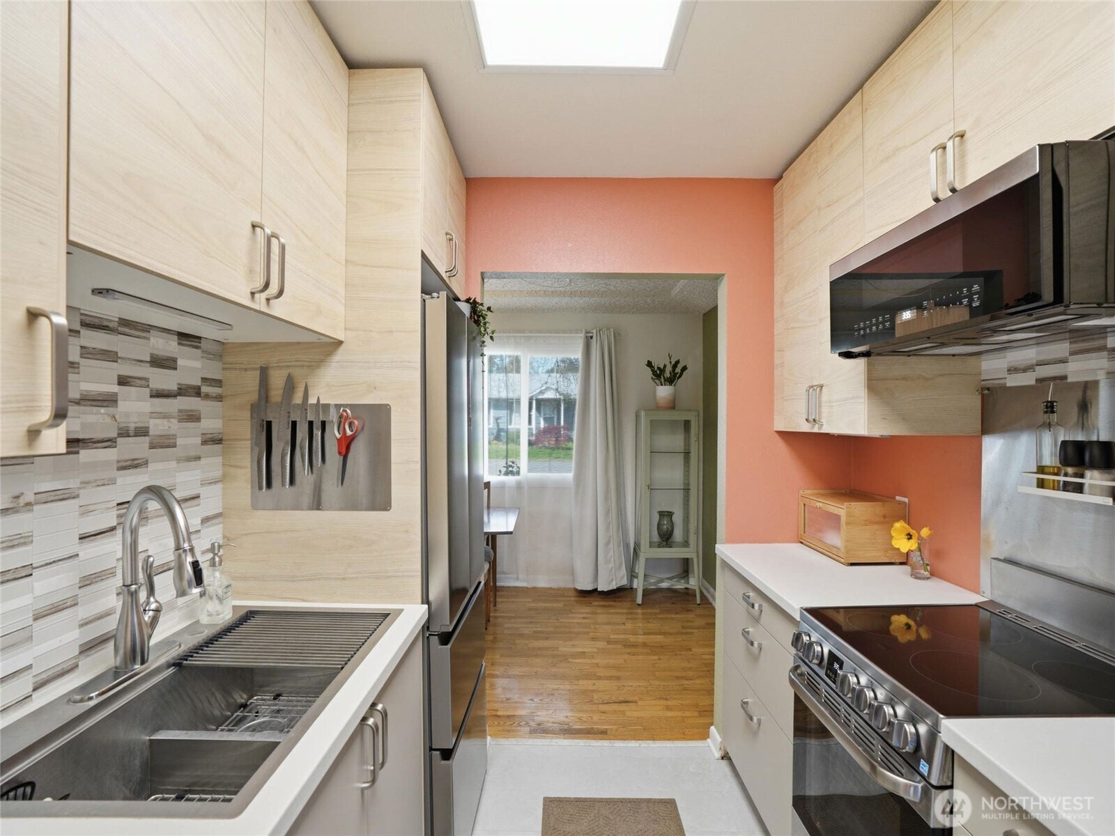 8917 Mt Baker Avenue , Vancouver, WA 98661