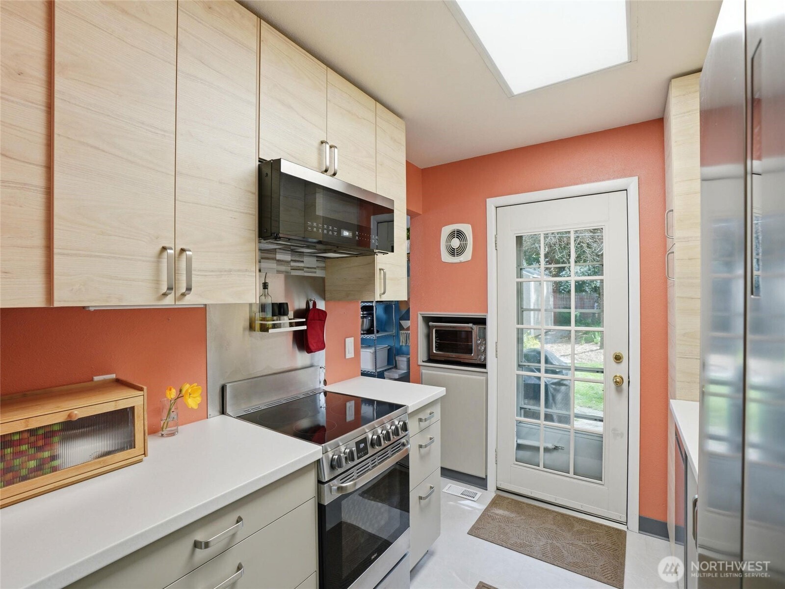 8917 Mt Baker Avenue , Vancouver, WA 98661