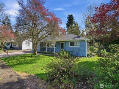 8917 Mt Baker Avenue , Vancouver, WA 98661 - Photo 2