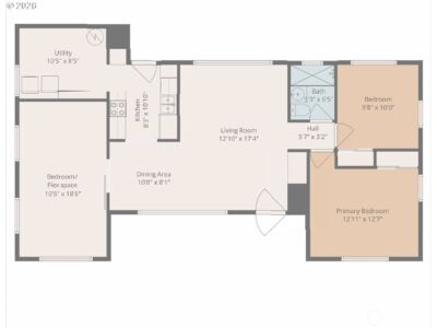 8917 Mt Baker Avenue , Vancouver, WA 98661 - Photo 27