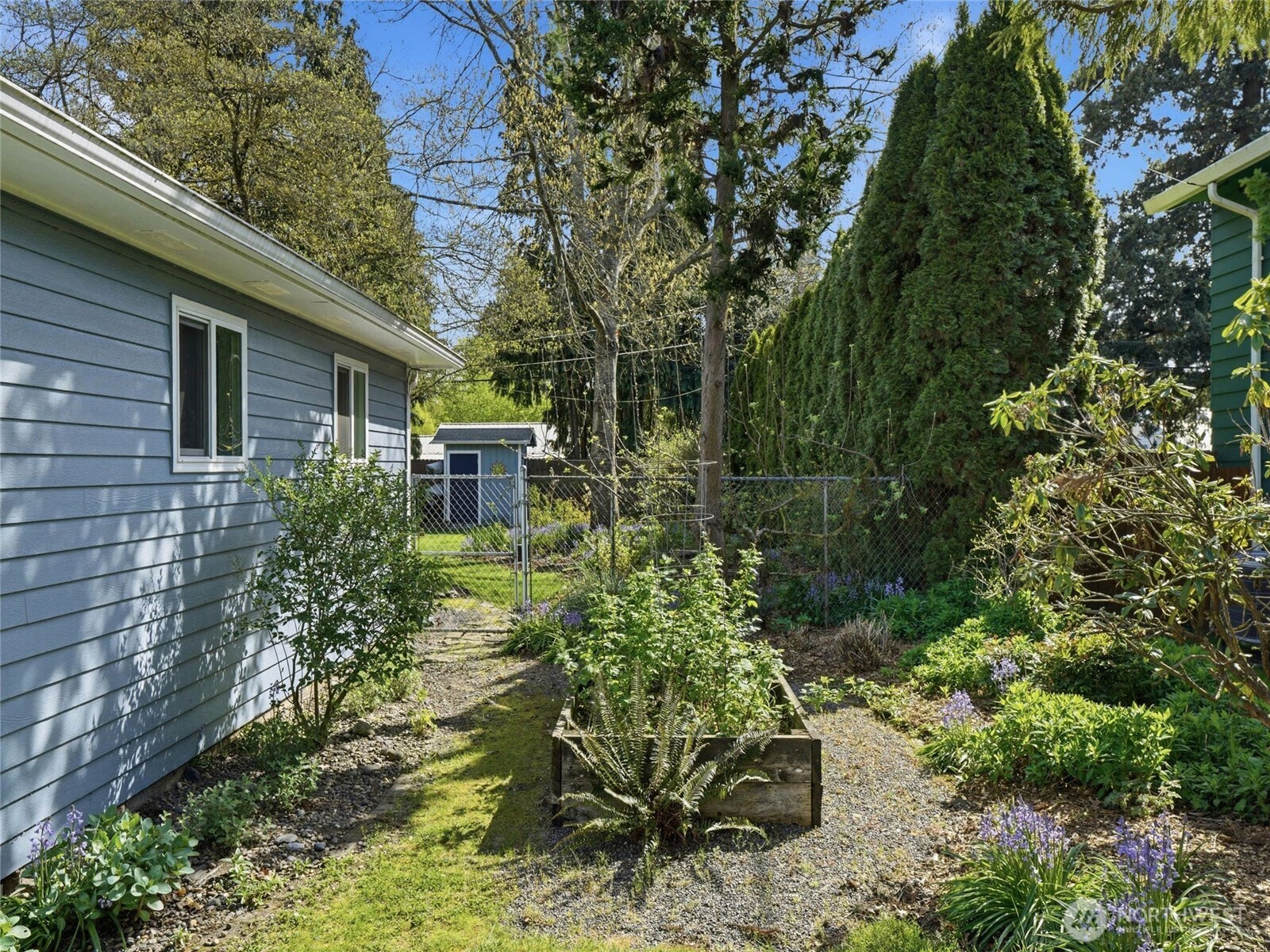 8917 Mt Baker Avenue , Vancouver, WA 98661