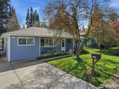 8917 Mt Baker Avenue , Vancouver, WA 98661 - Photo 3