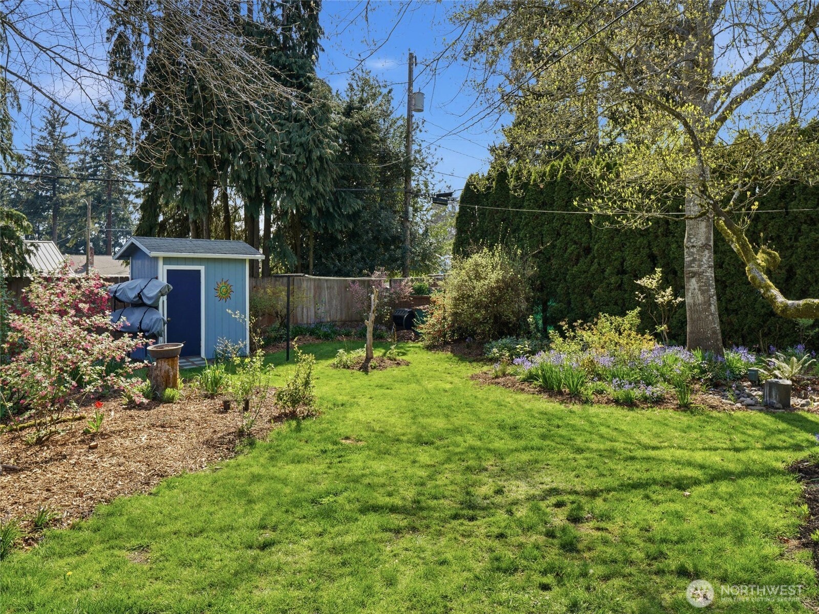 8917 Mt Baker Avenue , Vancouver, WA 98661