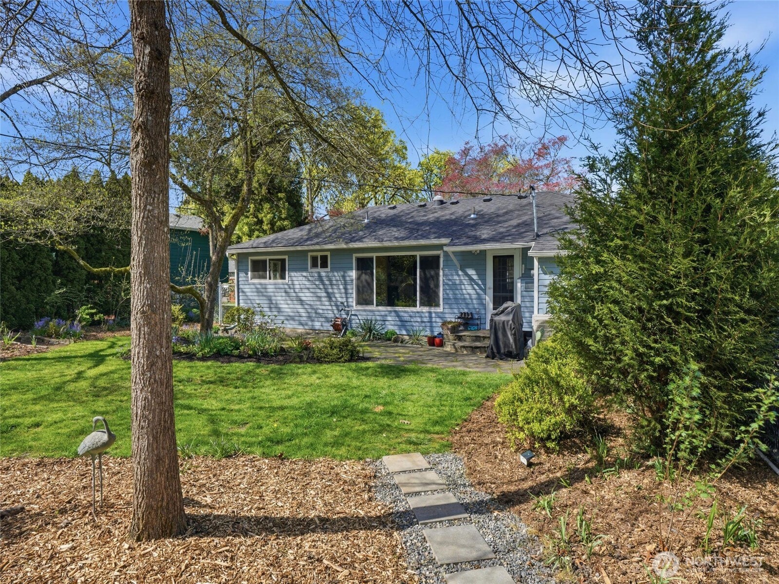 8917 Mt Baker Avenue , Vancouver, WA 98661