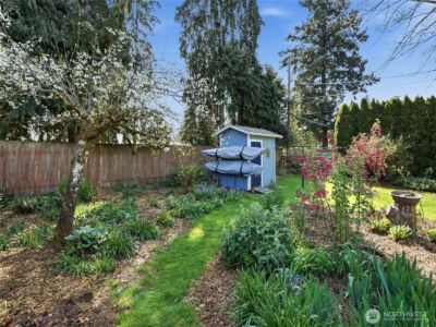8917 Mt Baker Avenue , Vancouver, WA 98661 - Photo 33