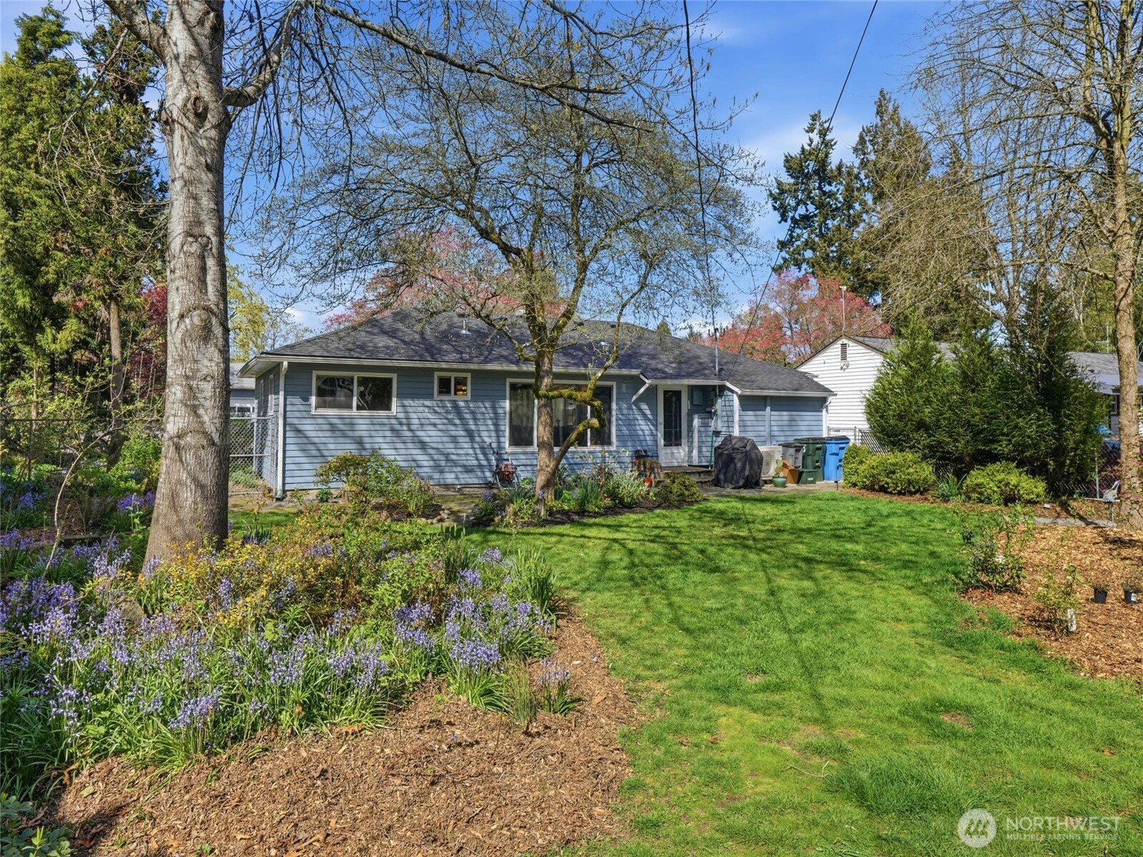 8917 Mt Baker Avenue , Vancouver, WA 98661