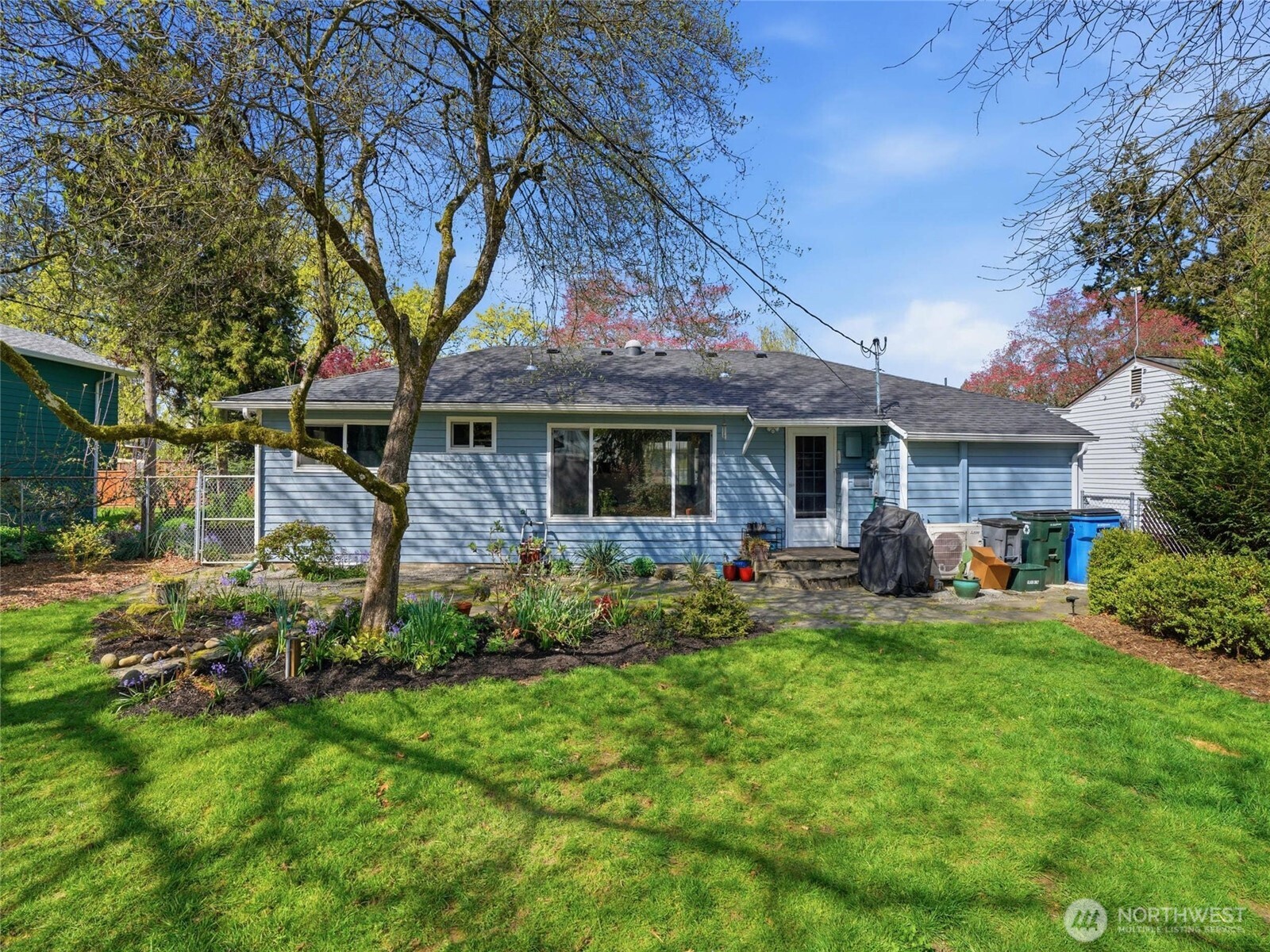 8917 Mt Baker Avenue , Vancouver, WA 98661