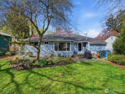 8917 Mt Baker Avenue , Vancouver, WA 98661 - Photo 37