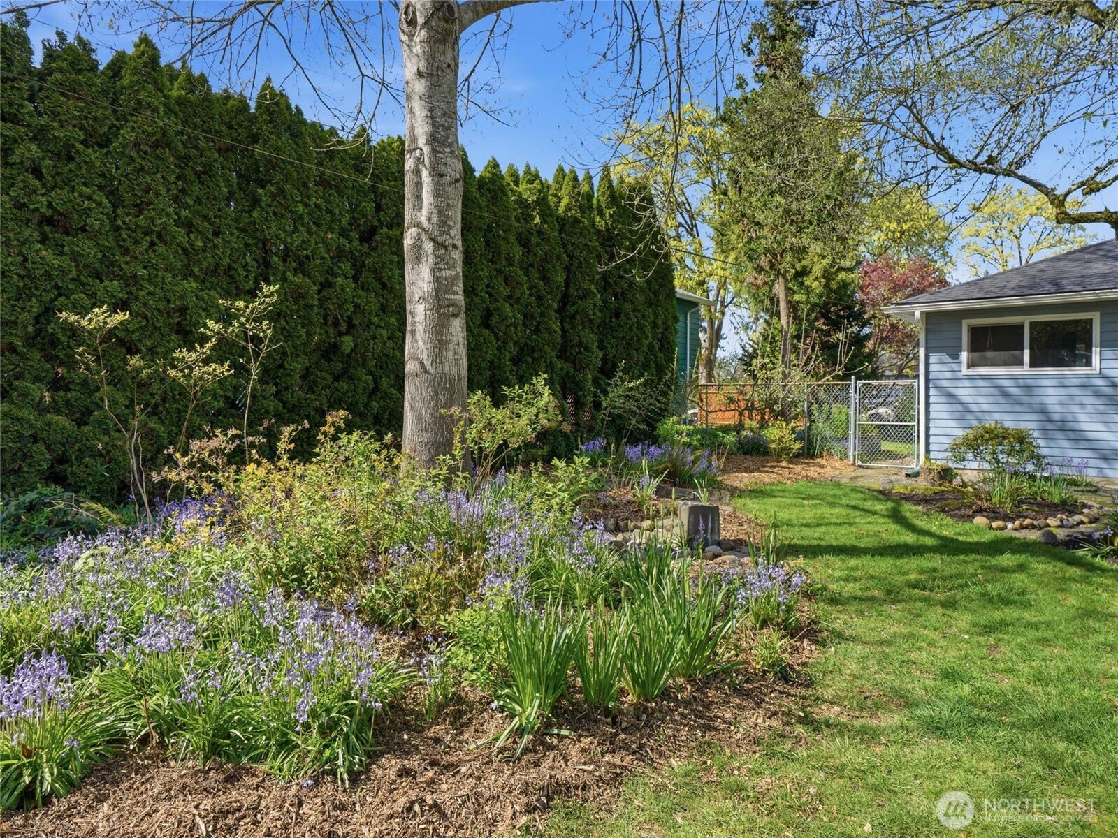 8917 Mt Baker Avenue , Vancouver, WA 98661